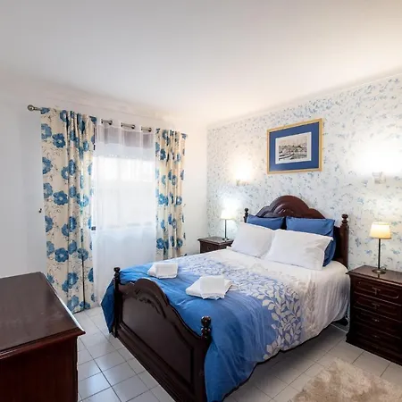 Apartmán #022 Lovely&cozy Beach Flat Parking,spacious Pool Albufeira