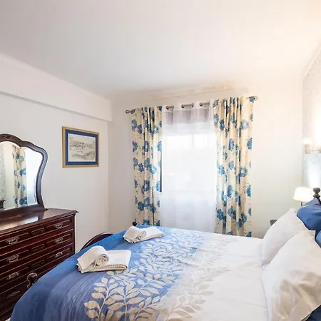 #022 Lovely&cozy Beach Flat Parking,spacious Pool Apartmán *