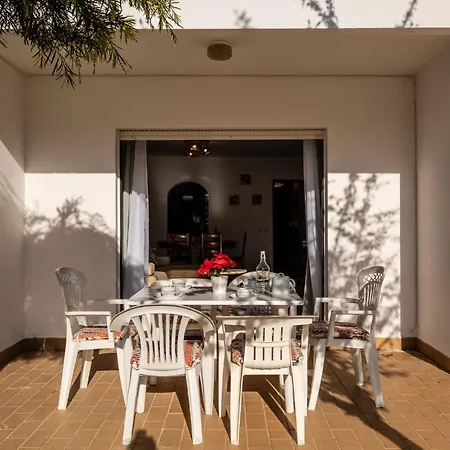 #022 Lovely&cozy Beach Flat Parking,spacious Pool Apartmán *