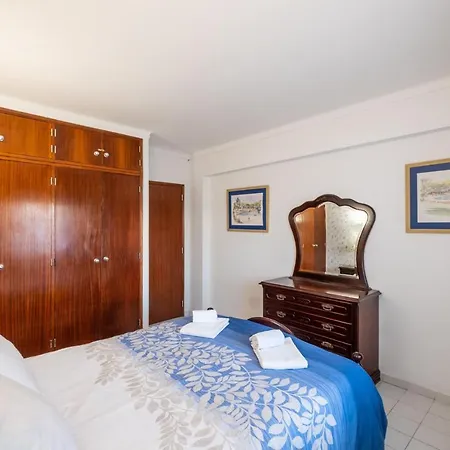 #022 Lovely&cozy Beach Flat Parking,spacious Pool Appartement *