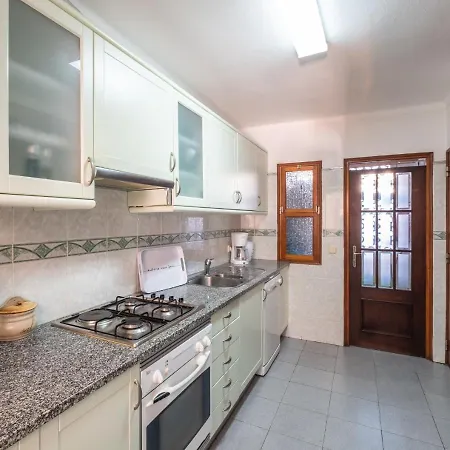 Διαμέρισμα #022 Lovely&cozy Beach Flat Parking,spacious Pool Αλμπουφέιρα
